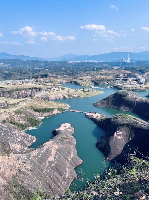 湖南郴州的旅游景点大全