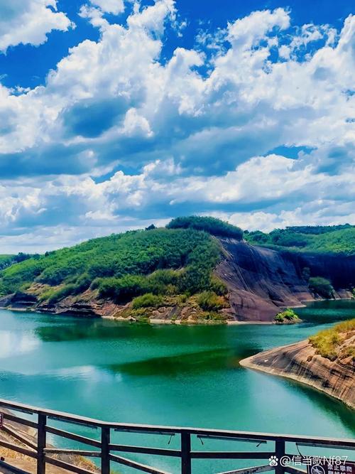 湖南郴州的旅游景点大全