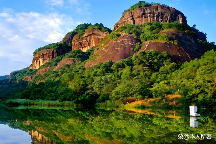 广东省附近的省旅游景点