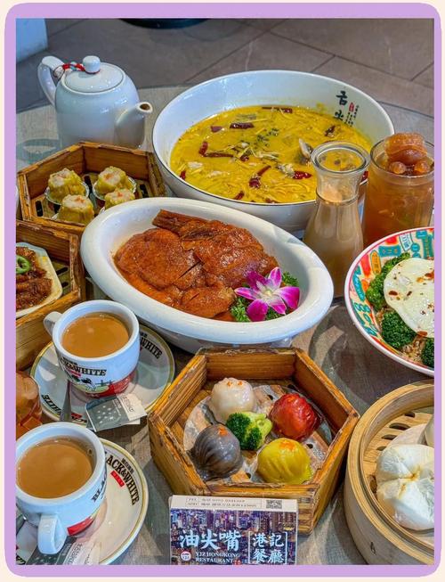 厦门湖里万达美食推荐