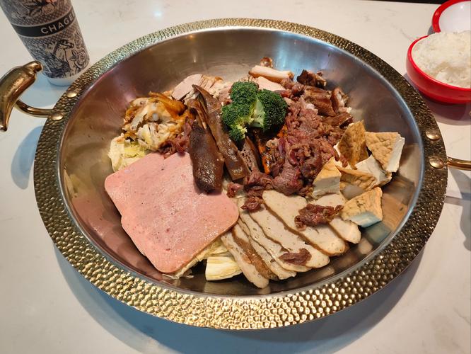 厦门湖里万达美食推荐