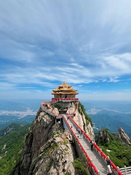 全国旅游景点的图片大全