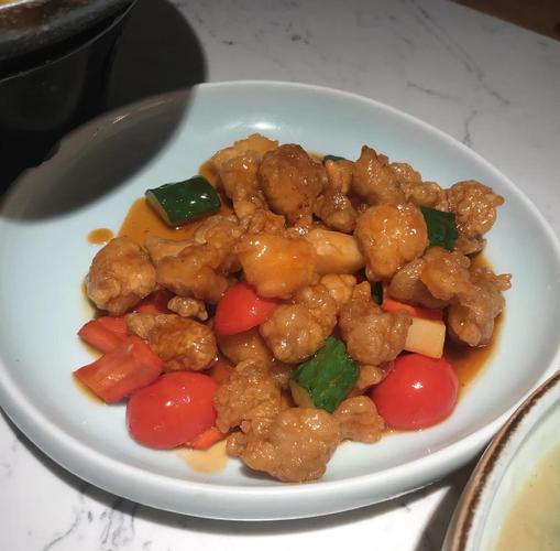 广州番禺万达广场美食