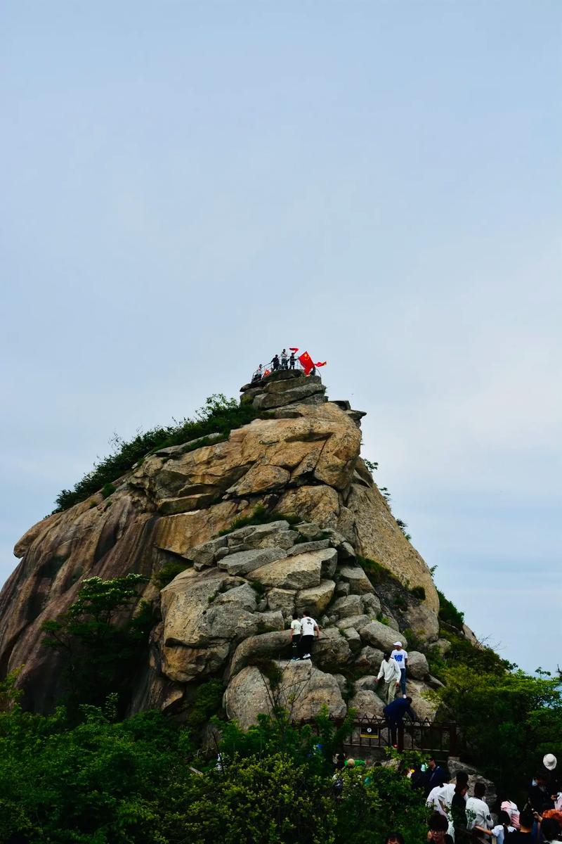 信阳周边的旅游景点大全
