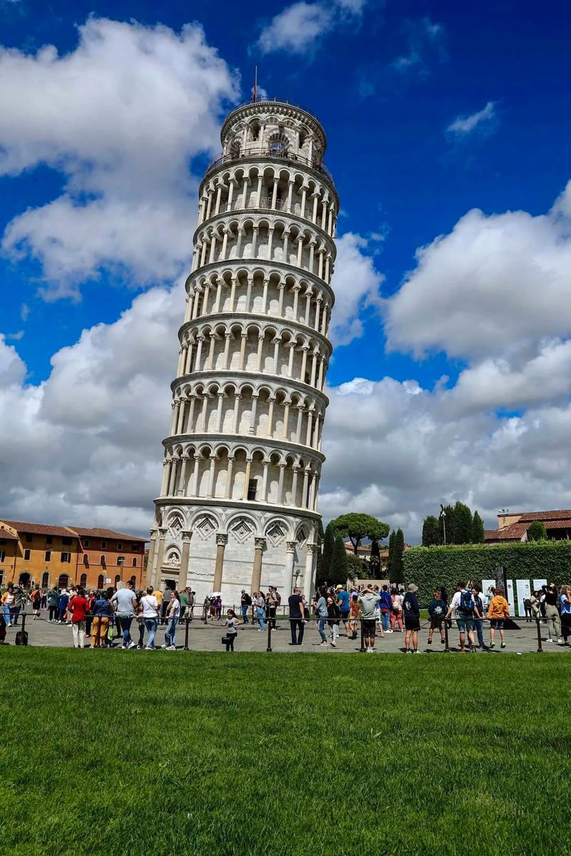 欧洲西部有哪些旅游景点
