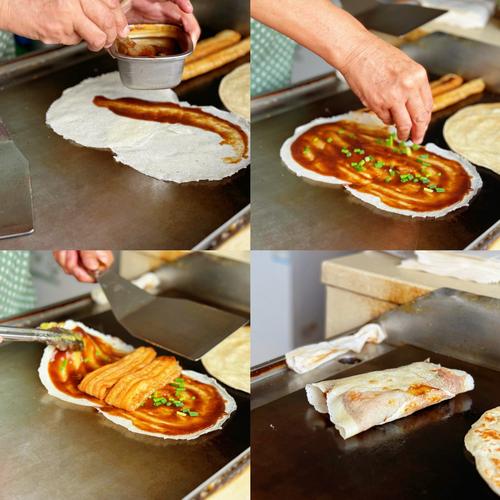 舌尖上的中国余姚美食