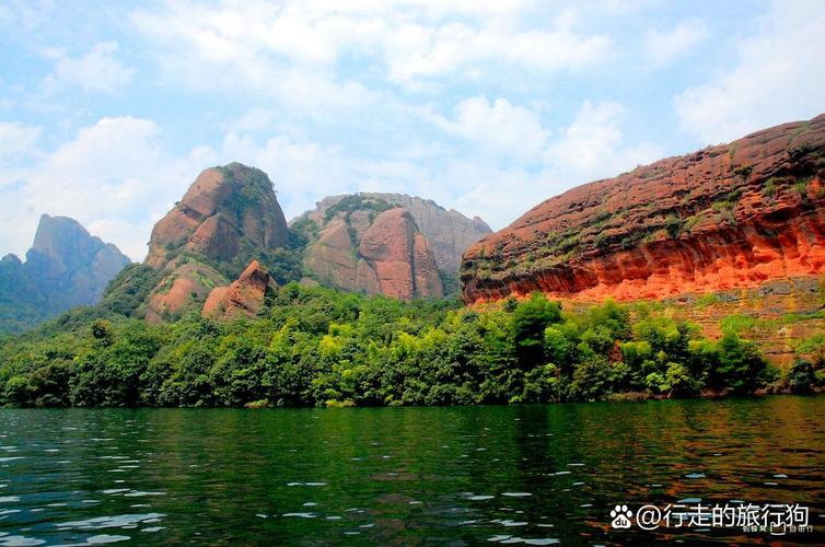南昌周边旅游景点一日游