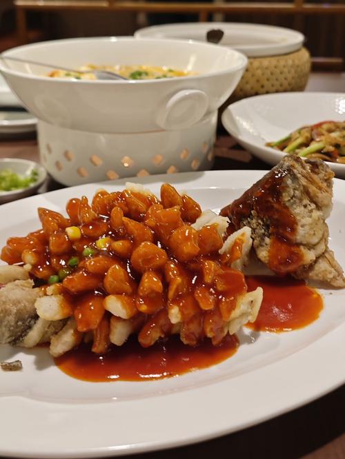 杭州西湖边有什么美食