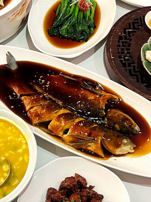 杭州西湖边有什么美食