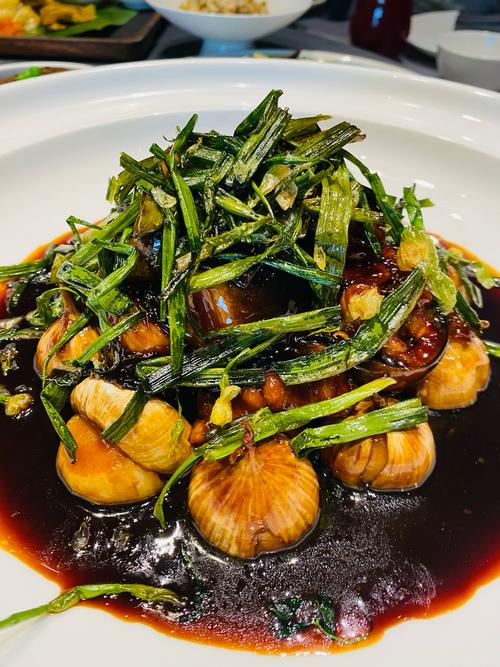 苏州南园宾馆附近美食