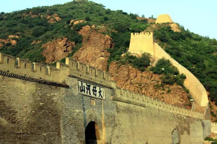 张家口的旅游景点有哪些