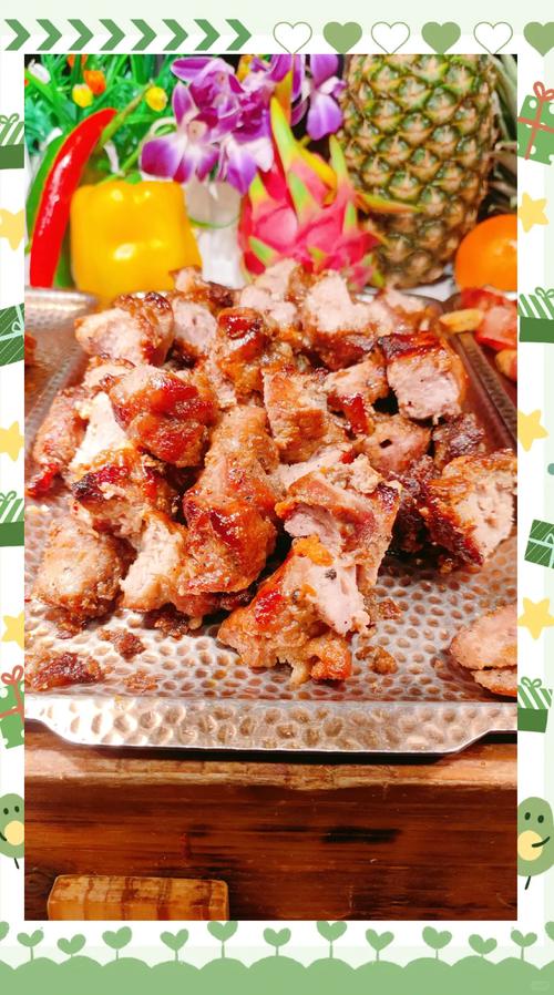 张江长泰广场美食排行