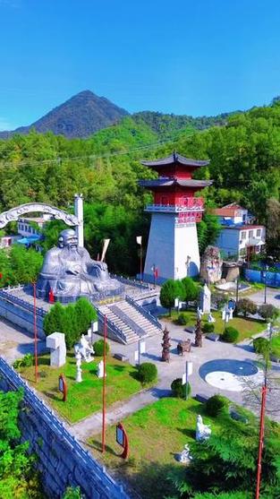 河南省西峡旅游景点大全