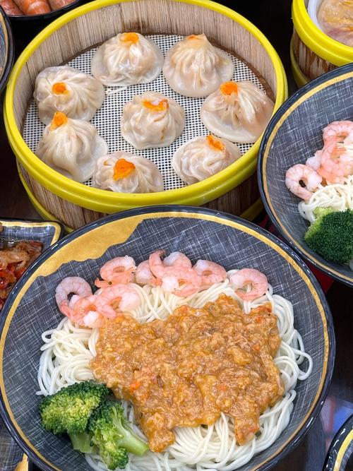 南锣鼓巷十大特色美食