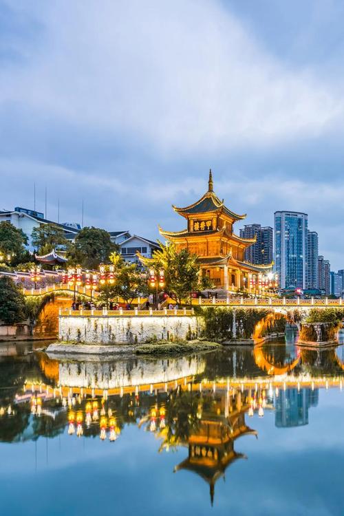 贵州有哪些旅游景点开放