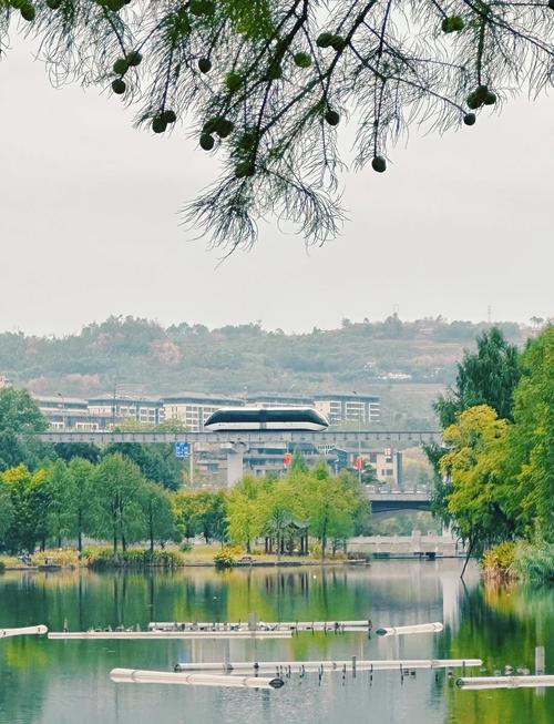 重庆璧山旅游景点有哪些