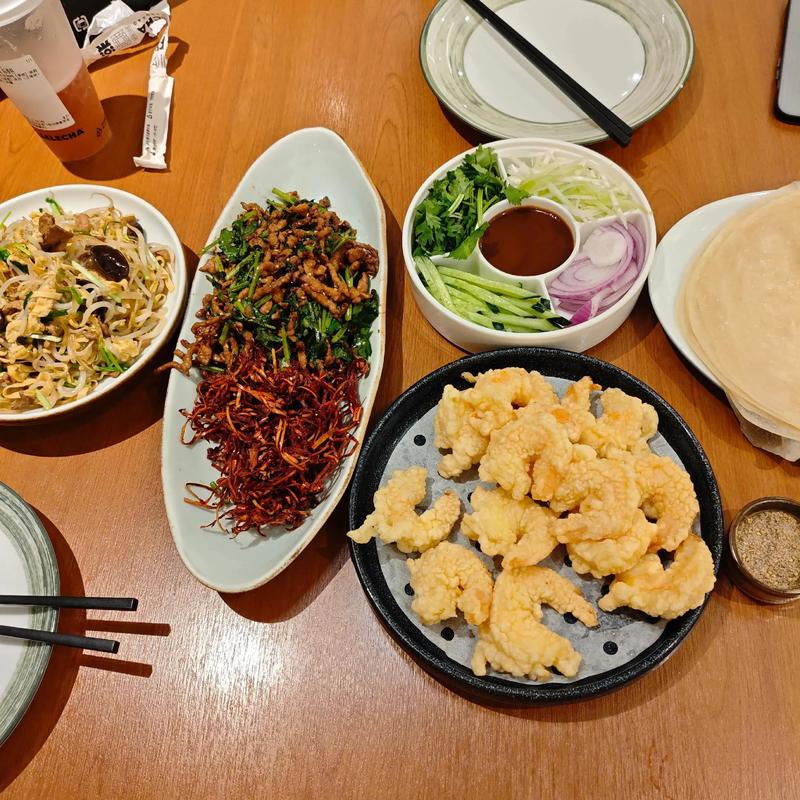 一起吃饭吧1美食合集