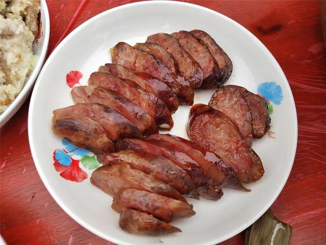 兴文县城最好吃的美食