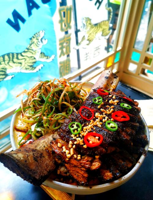 去韩国首尔必吃的美食