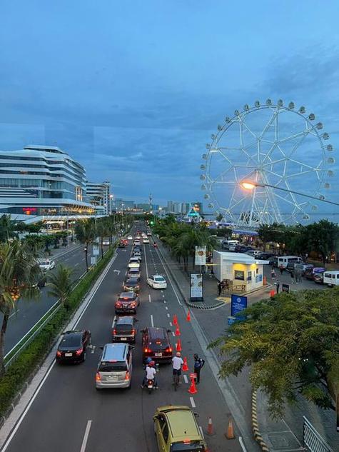 马尼拉旅游攻略三日游