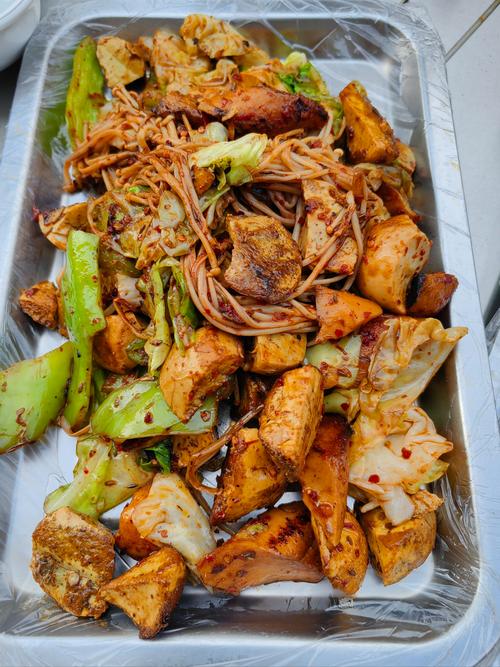 德惠有什么必吃的美食