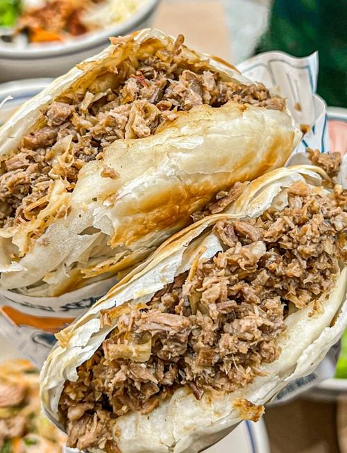 舌尖上的中国西北美食