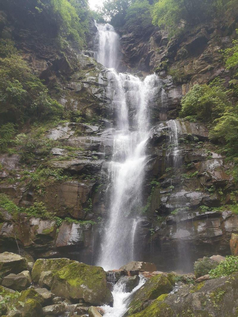 恩施市利川旅游景点大全