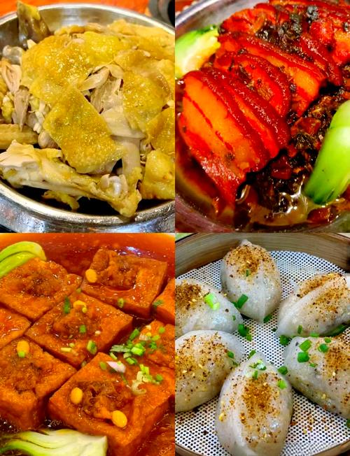 梅州特色美食去哪里吃