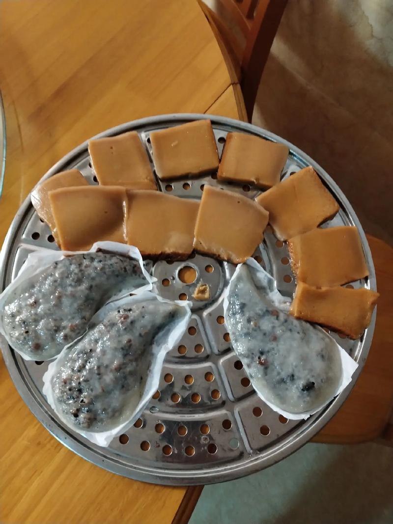 梅州特色美食去哪里吃