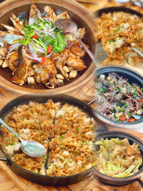 梅州特色美食去哪里吃