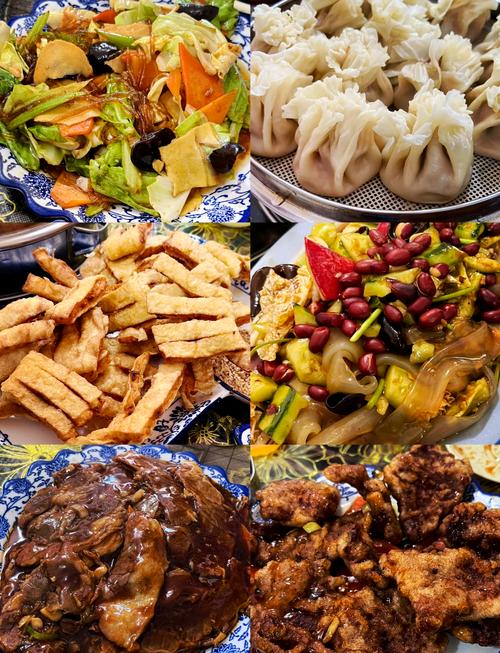 长春最有名的特色美食