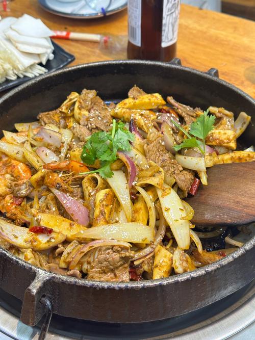 长春最有名的特色美食