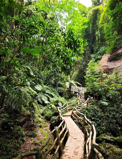 成都周边有那些旅游景点