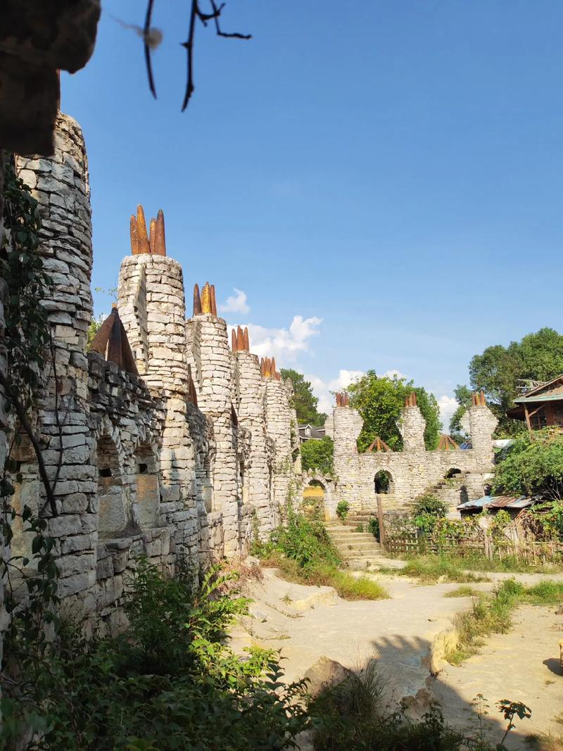 适合80岁老人旅游景点