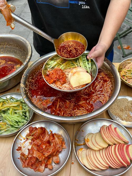 佳木斯特色美食有哪些