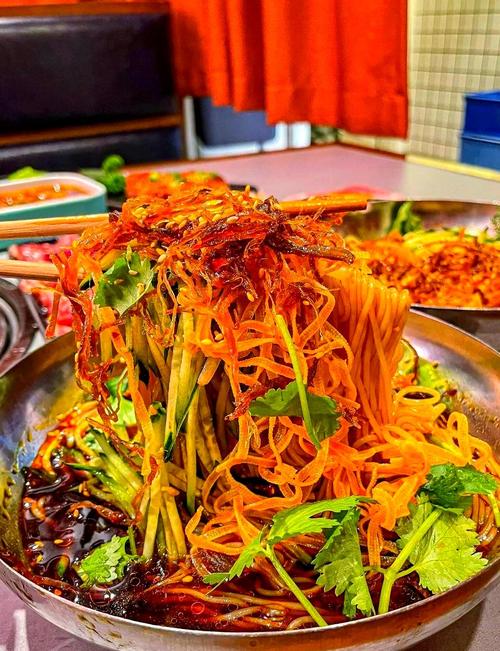 佳木斯特色美食有哪些