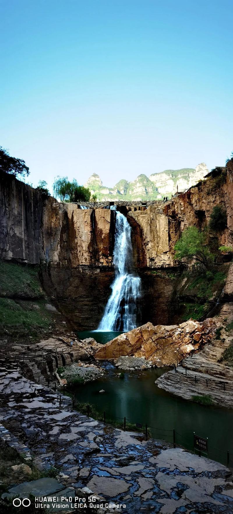 山西不要门票的旅游景点