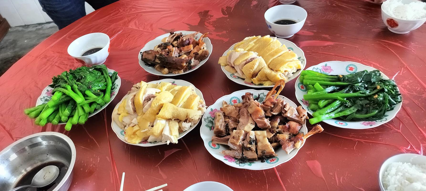 罗定美食哪里饭馆好吃