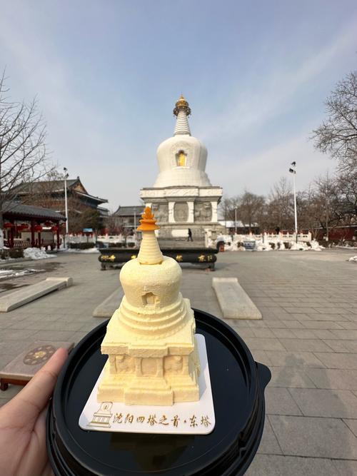 沈阳的旅游景点都有哪些