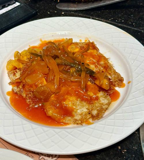 南京河西中央商场美食