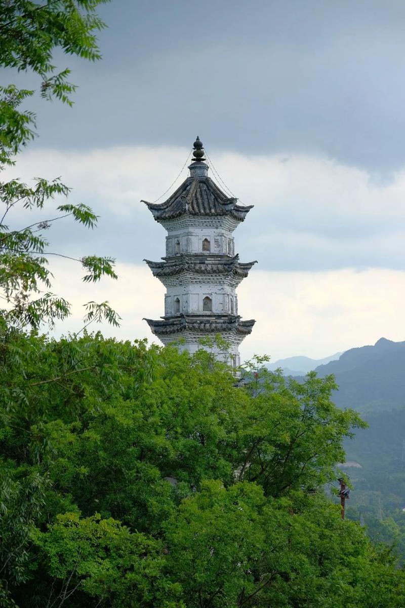 浙江台州有哪些旅游景点