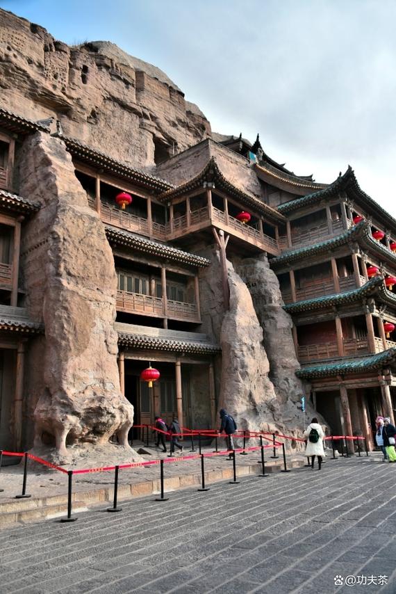 大同的旅游景点都有哪些