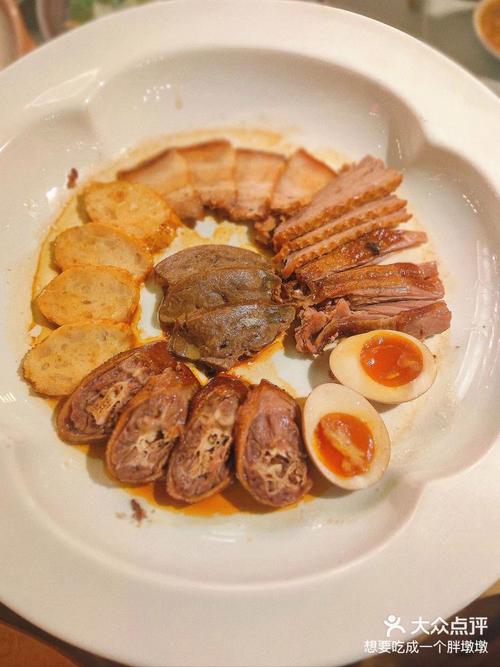 香蜜湖美食城美食推荐