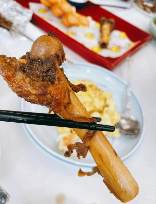 香蜜湖美食城美食推荐