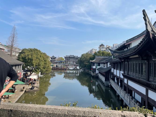 上海周边旅游景点一日游