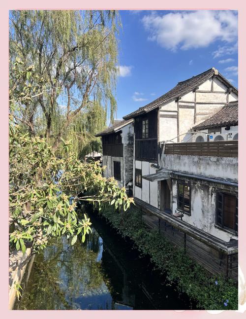 上海周边旅游景点一日游