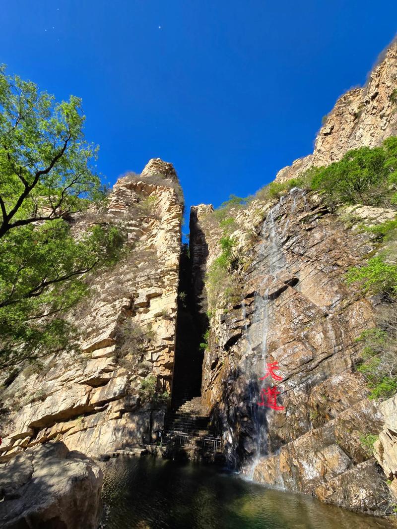 梨木台风景区游玩攻略