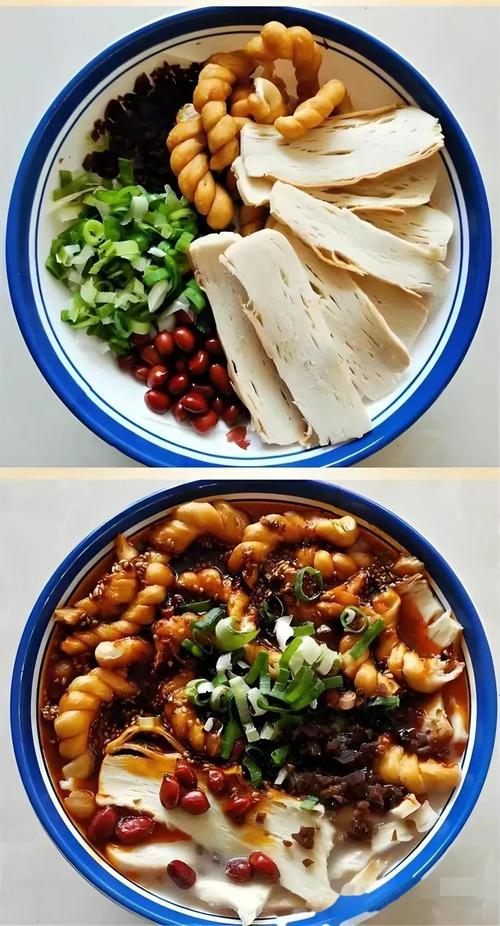 宝鸡特色美食在哪儿吃