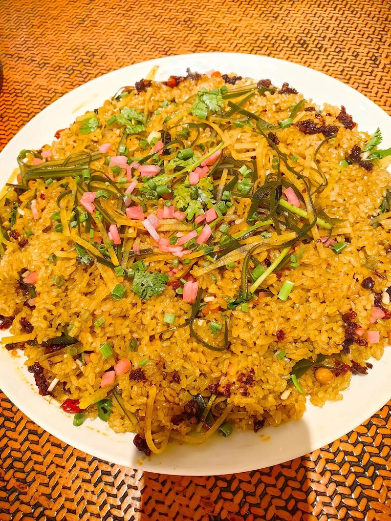 贵州最有名的特色美食