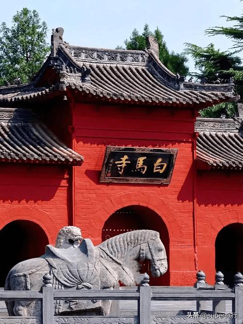 河南省的旅游景点有哪些